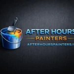 After Hours Painters logo