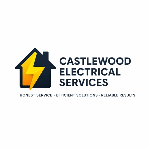 Castlewood Electrical Services logo