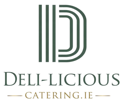 Deli-Licious Catering logo