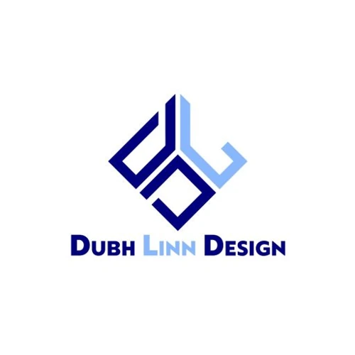 Dubh Linn Design logo