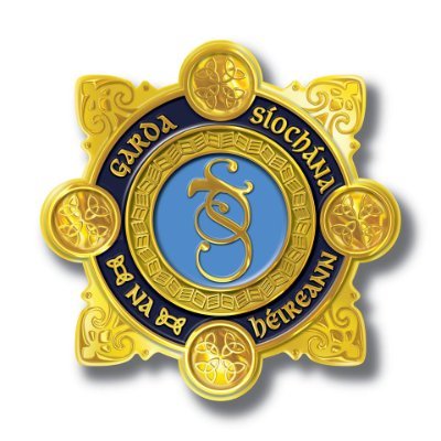 An Garda Síochána