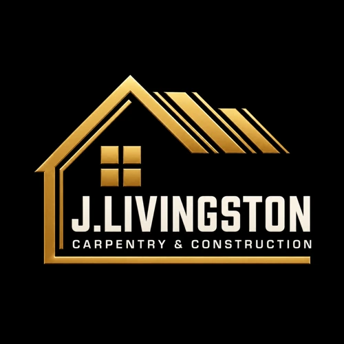 JL Carpentry & Construction logo