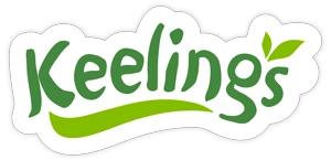 Keelings logo