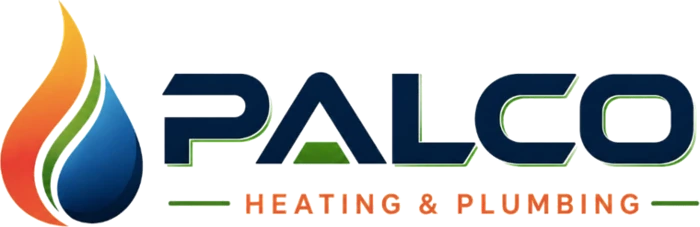 Palco Heating & Plumbing logo