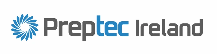 Preptec Ireland logo