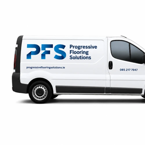 Progressive Flooring Solutions logo