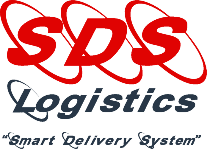 SDS Logistics logo