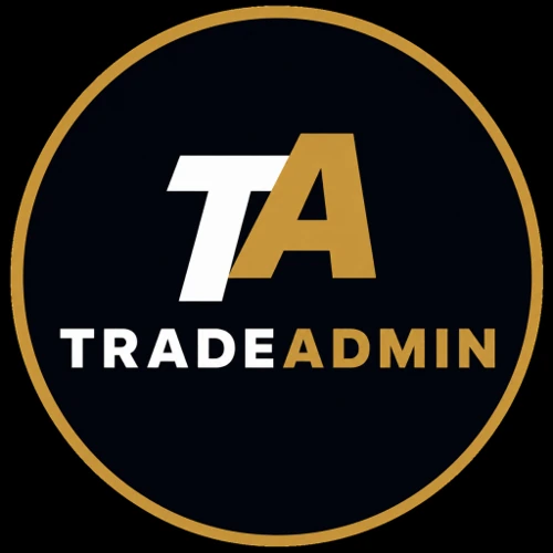 TradeAdmin logo