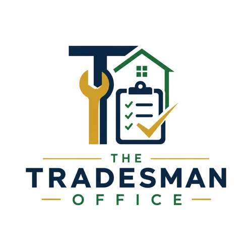The Tradesman Office logo
