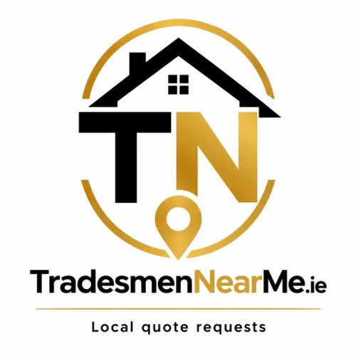 Tradesmen Near Me logo