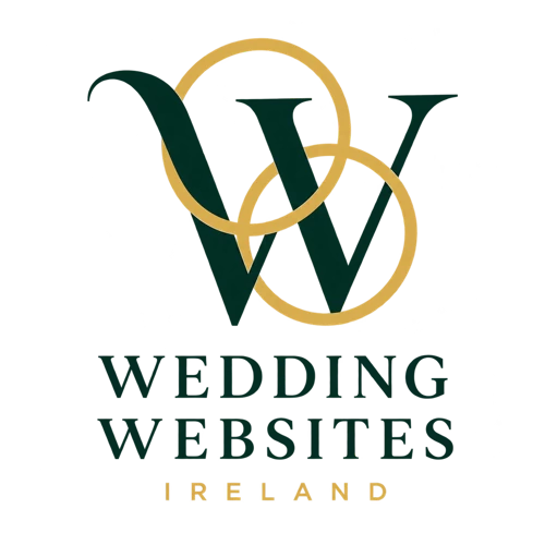 Wedding Websites Ireland logo