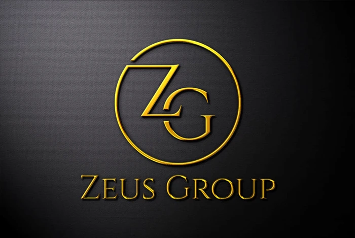 Zeus Group logo