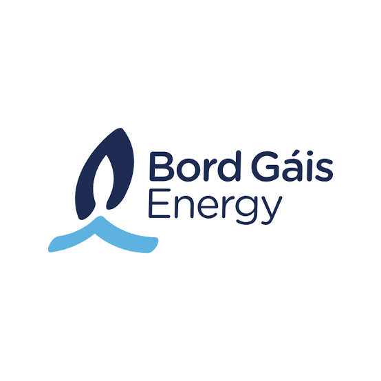 Bord Gáis Energy logo